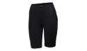 PANTALONCINO VUELTA SHOT S/BRETELLE NERO PANTALONCINO VUELTA SHOT S/BRETELLE NERO