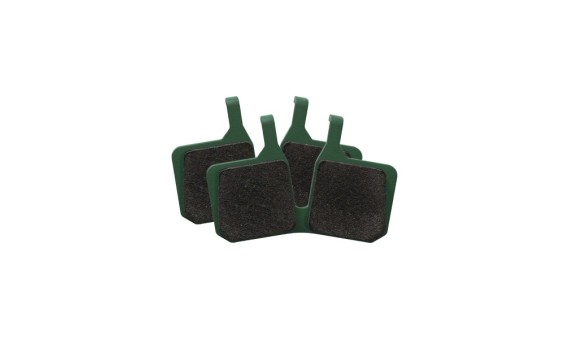 PASTIGLIE FRENO MAGURA MT5 UNITA - ORGANICA, 9.S SPORT