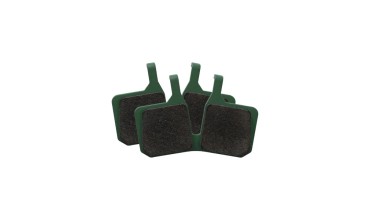PASTIGLIE FRENO MAGURA MT5 UNITA - ORGANICA, 9.S SPORT