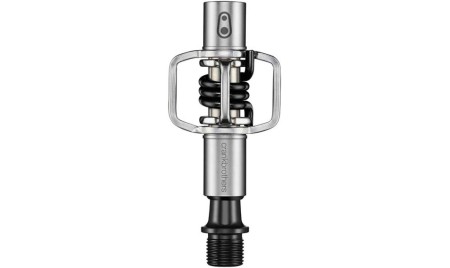 PEDALI CRANKBROT. EGGBEATER 1 MOLLA NERA