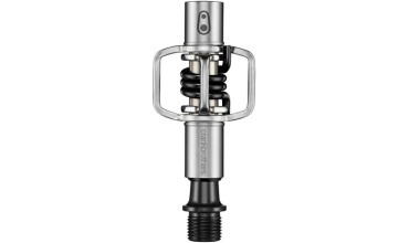 PEDALI CRANKBROT. EGGBEATER 1 MOLLA NERA