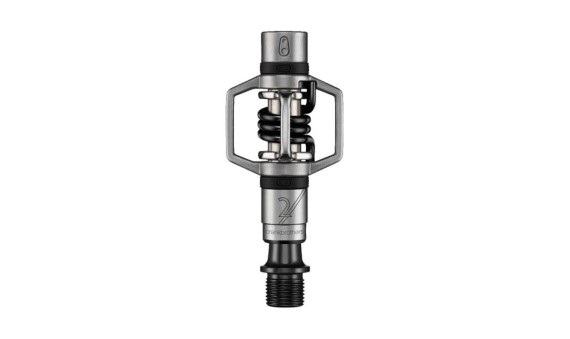 PEDALI CRANKBROT. EGGBEATER 2 MOLLA NERA PEDALI CRANKBROT. EGGBEATER 2 MOLLA NERA