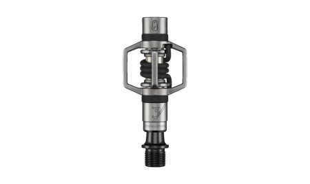 PEDALI CRANKBROT. EGGBEATER 3 MOLLA NERA