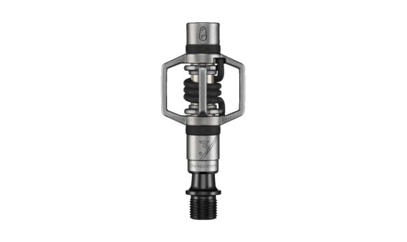 PEDALI CRANKBROT. EGGBEATER 3 MOLLA NERA PEDALI CRANKBROT. EGGBEATER 3 MOLLA NERA