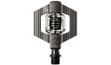 PEDALI MTB CANDY 2 GRIGIO IN ALLUM. 6061-T6