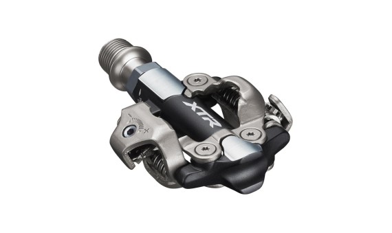 Pedali XTR M9100 SPD XC -3mm Con Tacchette SM-SH51