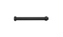 Perno Passante Anteriore 155x110x15mm Nero Passo:1,5