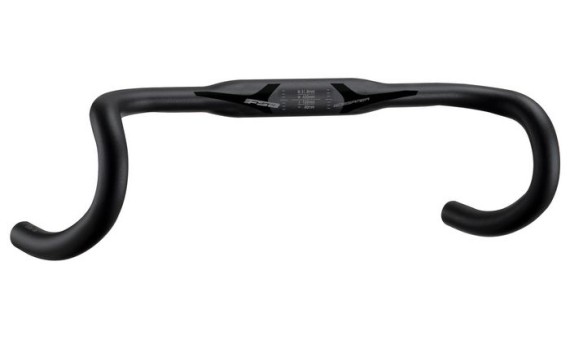 PIEGA GOSSAMER COMPACT 31.8 ALU GRAY A9 PIEGA GOSSAMER COMPACT 31.8 ALU GRAY A9