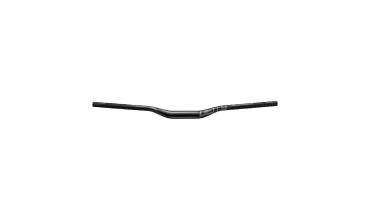 PIEGA MANUBRIO RIDGELINE d.35X800MM RISE 25MM NERO STEALTH