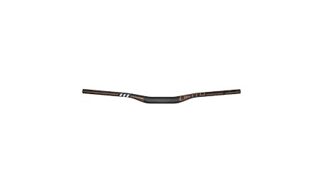 PIEGA MANUBRIO SKYWIRE D.35X800MM RISE 25MM BRONZO