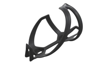 Porta borraccia sinistro SYNCROS Tailor 1.0 black/white