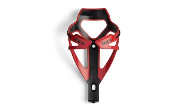 PORTABORRACCIA DEVA ROSSO