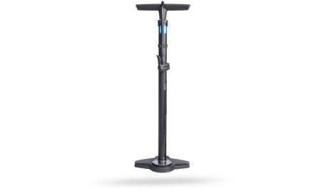PRO POMPA TERRA TOURING ACCIAIO PRESTA/SCHRADER