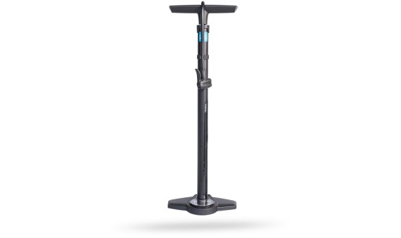 PRO POMPA TERRA TOURING ACCIAIO PRESTA/SCHRADER PRO POMPA TERRA TOURING ACCIAIO PRESTA/SCHRADER