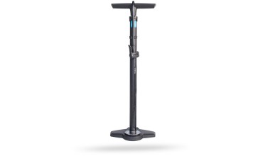 PRO POMPA TERRA TOURING ACCIAIO PRESTA/SCHRADER