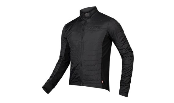 Pro SL Primaloft® Jacket II, BK Pro SL Primaloft® Jacket II, BK
