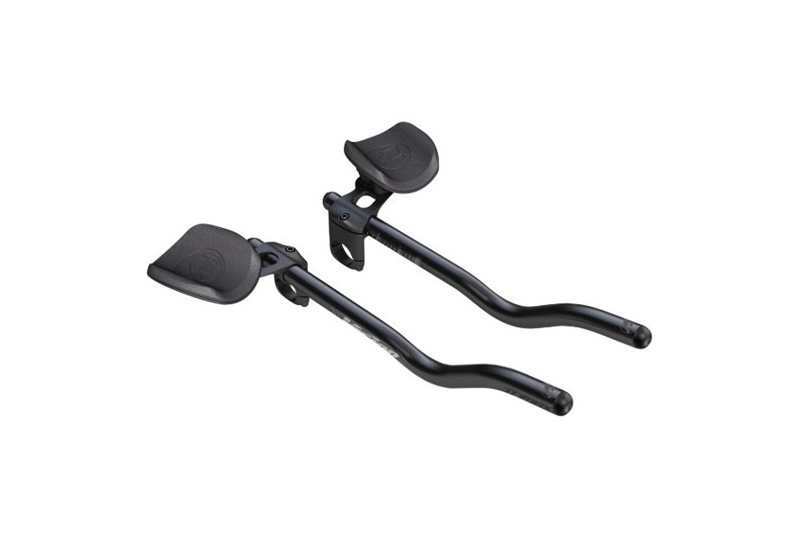 PROLUNGHE TRIMAX ADJUSTABLE CLIP-ON S-BEND 210/360MM A9