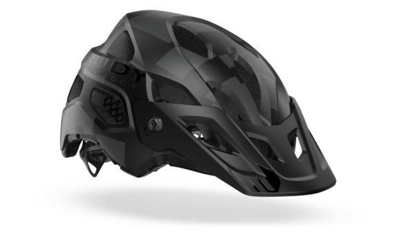 PROTERA+ Black Stealth (Matte) PROTERA+ Black Stealth (Matte)