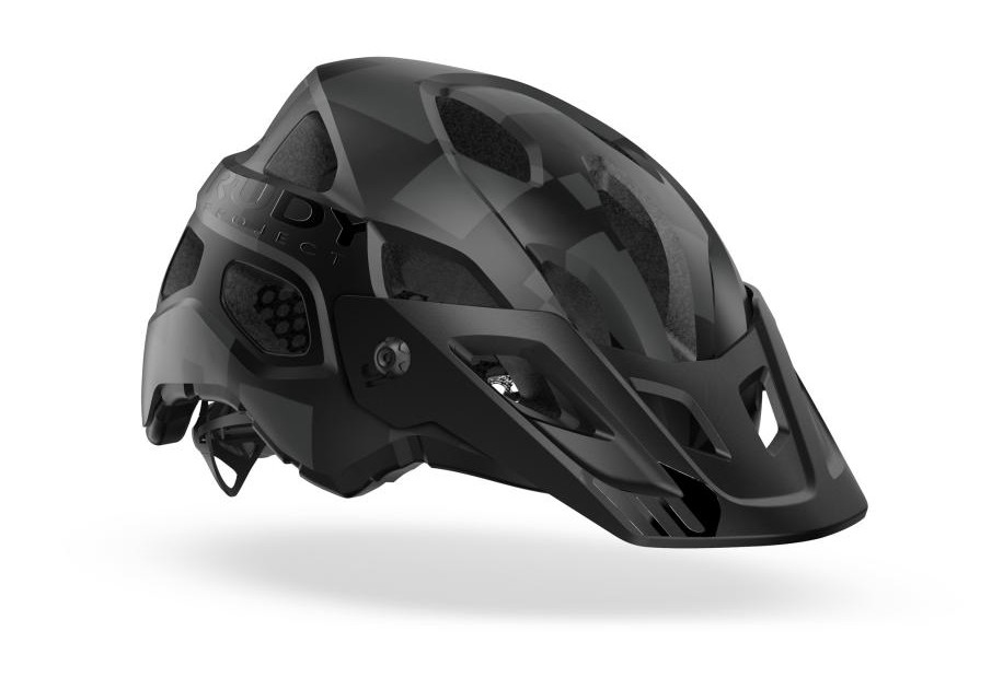 PROTERA+ Black Stealth (Matte)
