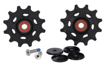 Pulegge cambio Force eTap AXS