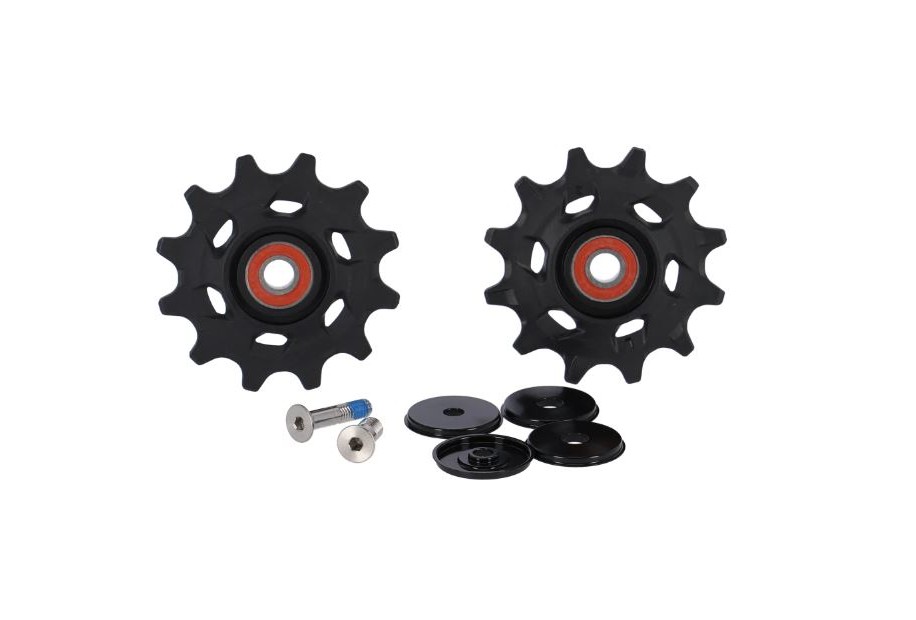 Pulegge cambio Force eTap AXS
