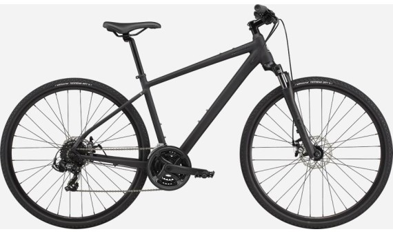 Quick CX 4 Black Quick CX 4 Black
