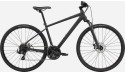 Quick CX 4 Black Quick CX 4 Black