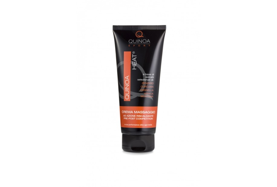 QUINOA HEAT 200 ML