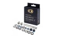 RICAMBI PEDALI CRANKBROT REFRESH KIT EGGB/CANDY 11