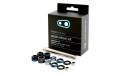 RICAMBI PEDALI CRANKBROT. REFRESH KIT EGGB/CANDY/M