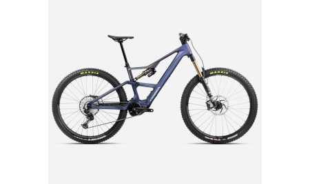 RISE LT M10 630W BLU