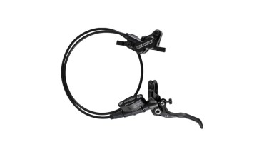 RM4 - TUBO IN KEVLAR NERO Ø5 MM - NERO