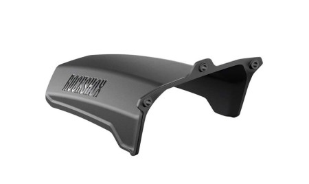 ROCK SHOX parafango fender zeb mtb anteriore nero