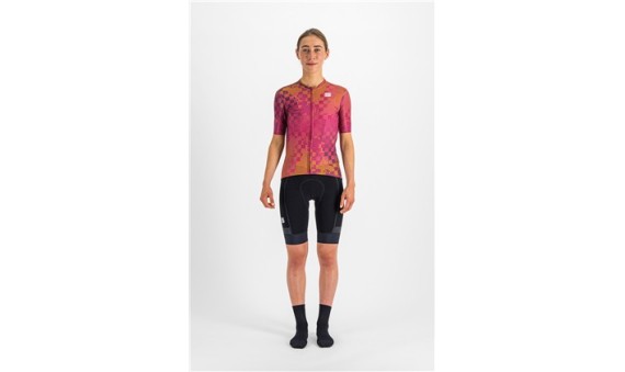 ROCKET W JERSEY CYCLAMEN LIQUORICE ROCKET W JERSEY CYCLAMEN LIQUORICE