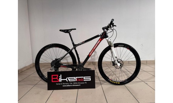 Rocky Mountain Vertex 990 2017 Tg L
