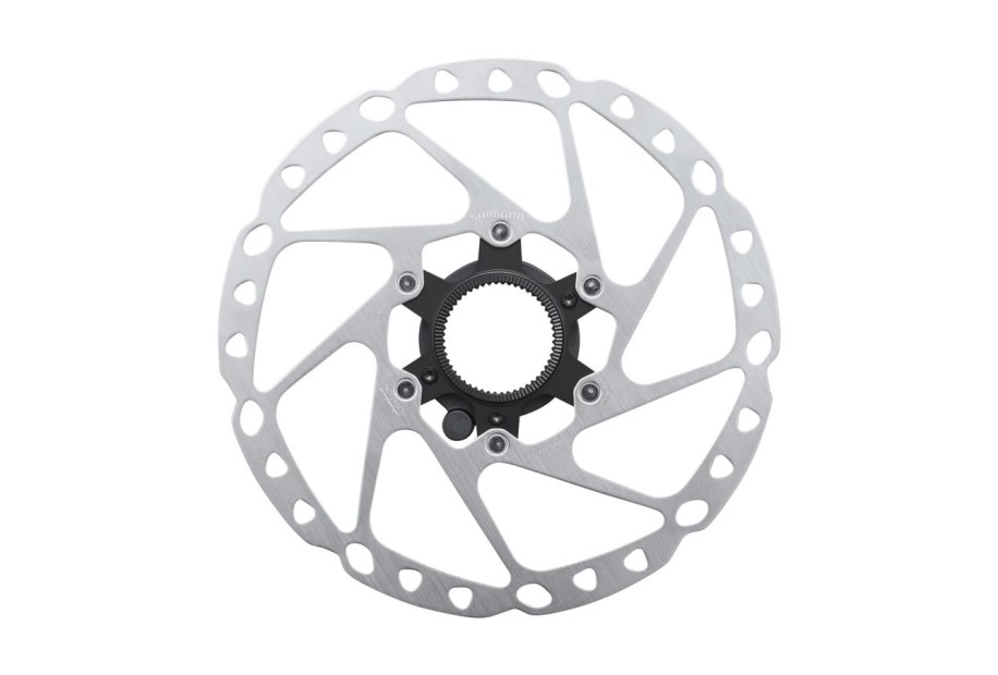 Rotore del freno a disco RT-EM600 CENTER LOCK