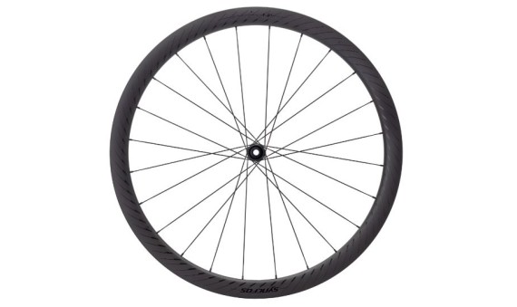 Ruota anteriore SYNCROS Capital 1.0s, 40 mm Ruota anteriore SYNCROS Capital 1.0s, 40 mm