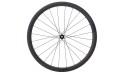 Ruota anteriore SYNCROS Capital 1.0s, 40 mm Ruota anteriore SYNCROS Capital 1.0s, 40 mm