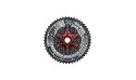 RUOTA LIBERA 11V MX80 SLIGHT 11-50 BLK