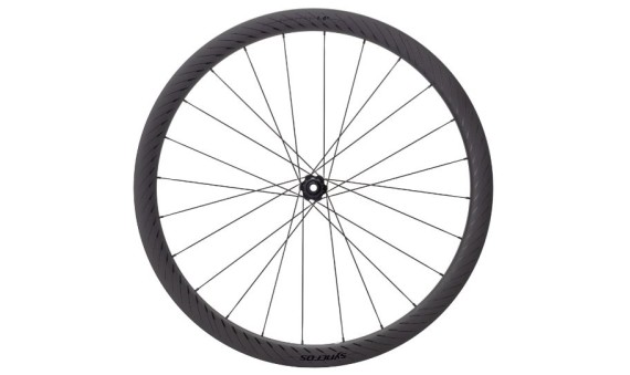 Ruota posteriore SYNCROS Capital 1.0s, 40 mm Ruota posteriore SYNCROS Capital 1.0s, 40 mm