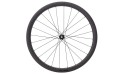 Ruota posteriore SYNCROS Capital 1.0s, 40 mm Ruota posteriore SYNCROS Capital 1.0s, 40 mm