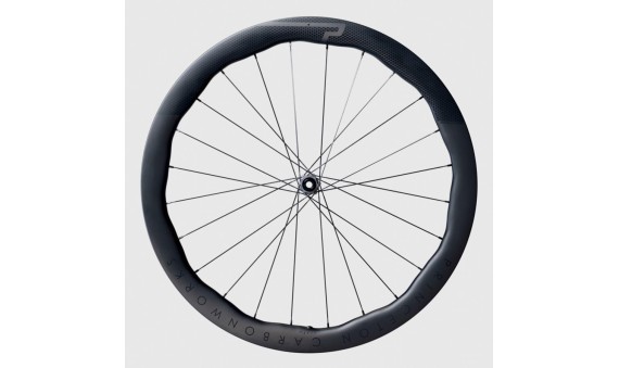 RUOTE PRINCENTON CARBON PEAK 4550 EVOLUTION