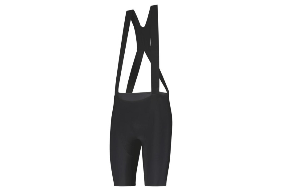 SALOPETTE DA UOMO SCOTT RC PREMIUM ++++ black/dark grey