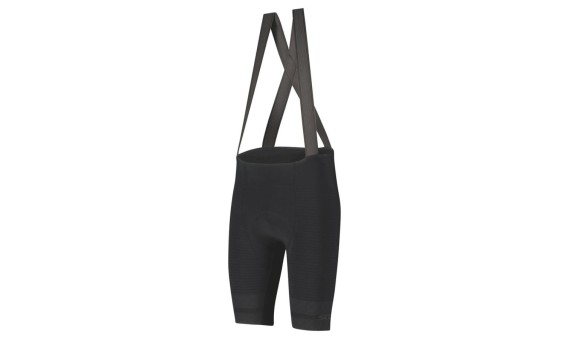 SALOPETTE DA UOMO SCOTT RC ULTIMATE ++++ black/grey