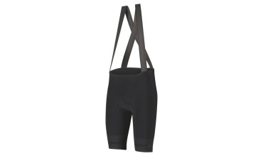 SALOPETTE DA UOMO SCOTT RC ULTIMATE ++++ black/grey