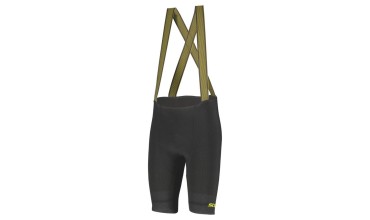 SALOPETTE DA UOMO SCOTT RC ULTIMATE ++++ black/sulphur yellow