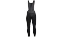 SALOPETTE LUNGA SCOTT RC WARM +++ BLACK