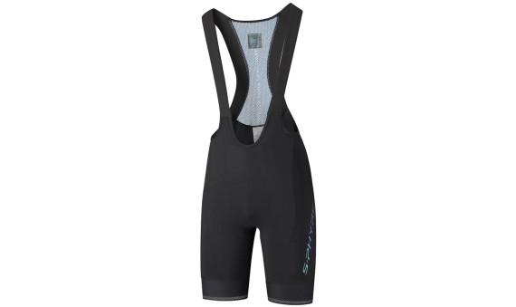 Salopette S-PHYRE Flash Black Salopette S-PHYRE Flash Black