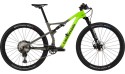 Scalpel Carbon 2 Stealth Gray