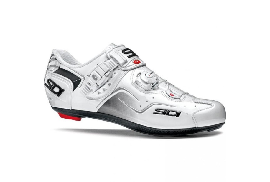SCARPA CORSA KAOS BIANCA TG.45